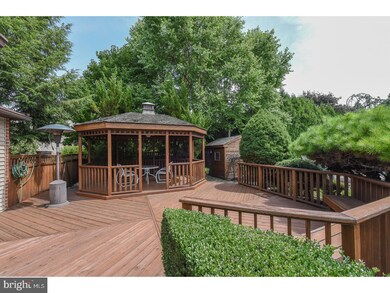 815 Meetinghouse Rd, Ambler, PA 19002 - photo 3