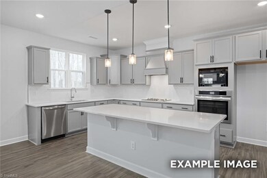 409 Reinsman Ct, Mebane, NC 27302 - photo 5