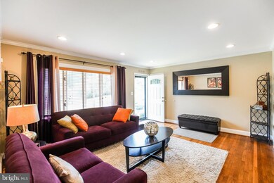 6918 Elbrook Rd, Lanham, MD 20706 - photo 4