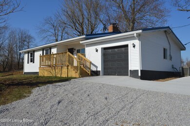 8197 Sulphur Rd, Sulphur, KY 40070 - photo 2