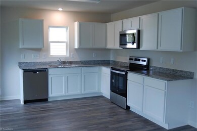 2447 Whirlwind Ln, Asheboro, NC 27203 - photo 3