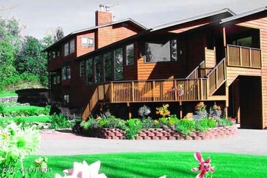 1991 Driftwood Cir, Wasilla, AK 99654 - photo 2