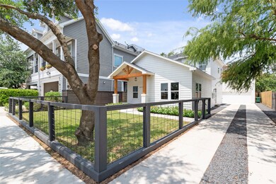 825 E 25th St, Houston, TX 77009 - photo 3