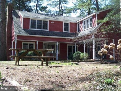 132 Allen Ave, Laurel, DE 19956 - photo 2