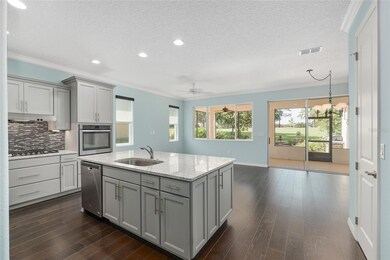 Open Concept Living.