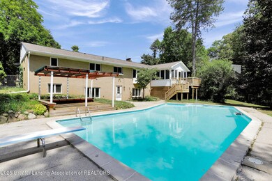 4119 Wagon Wheel Ln, Lansing, MI 48917 - photo 5