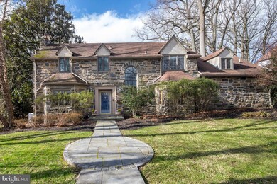 128 Farwood Rd, Wynnewood, PA 19096 - photo 2