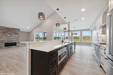 2821 N Palmer Ave, Laporte, IN 46350 - photo 2