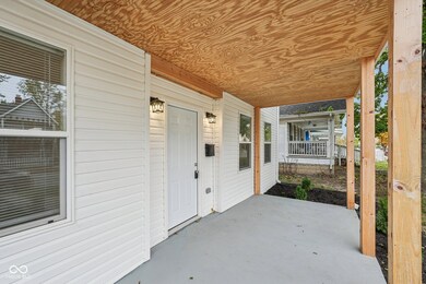 723 W 3rd St, Anderson, IN 46016 - photo 3