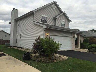 18711 Cedar Ave, Country Club Hills, IL 60478 - photo 2