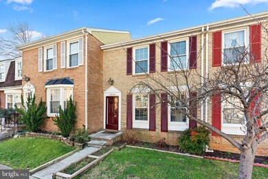 5804 Richardson Mews Square, Halethorpe, MD 21227 - photo 2