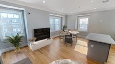 23 Bowdoin Ave unit 5, Dorchester, MA 02121 - photo 7