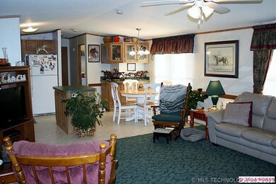 457282 E 1080 Rd, Sallisaw, OK 74955 - photo 7