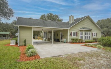 475 SW Galilee Loop, Lake City, FL 32024 - photo 4