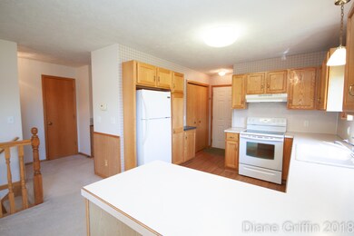 401 Falcon Dr unit 7, Wayland, MI 49348 - photo 4