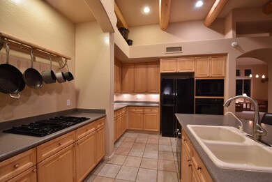 11947 E Parkview Ln, Scottsdale, AZ 85255 - photo 4