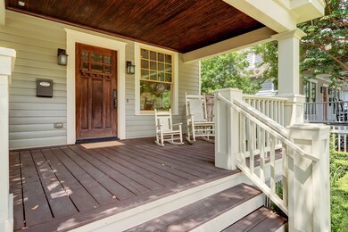 1609 Arlington St, Houston, TX 77008 - photo 4