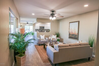 2632 E 5th St, Tucson, AZ 85716 - photo 3