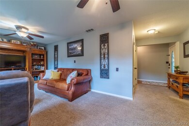 1505 E Osage Ave, McAlester, OK 74501 - photo 7