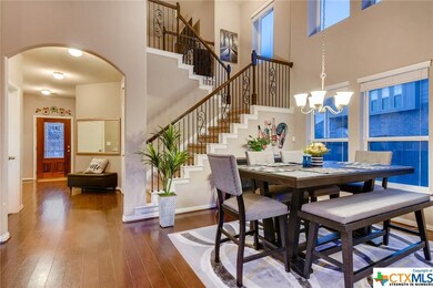 506 Field Corn Ln, San Marcos, TX 78666 - photo 5