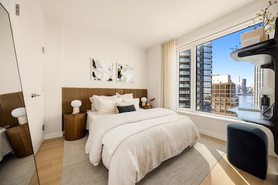 18 India St unit 1310S, Brooklyn, NY 11222 - photo 3