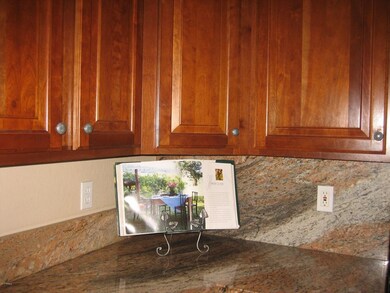 Beautiful Granite