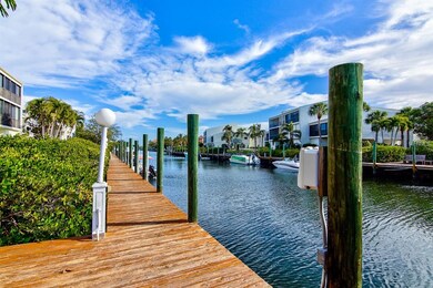 40 foot dock