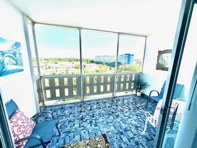 Hillcrest East No.23 unit 904, Hollywood, FL 33021 - photo 3
