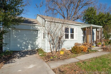 unlisted-address, Tulsa, OK 74105 - photo 2