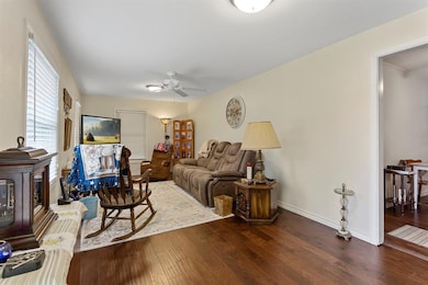 9000 Rowland Dr, Fort Worth, TX 76108 - photo 6