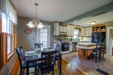 2 Kitchen