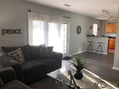 1223 Villa Ln unit B, Charlottesville, VA 22903 - photo 2