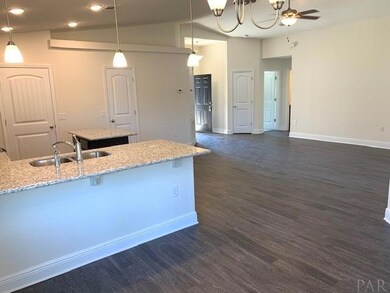 Similar home. Colors and features will vary