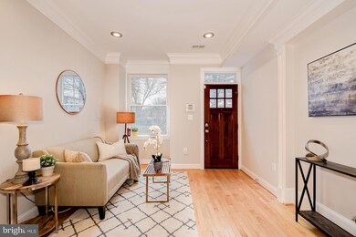 413 I St NE, Washington, DC 20002 - photo 2