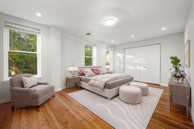 33 Chestnut St unit 203, Boston, MA 02108 - photo 3