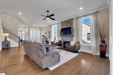 30 Winding Rock Rd, Simpsonville, SC 29680 - photo 5