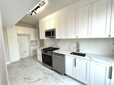 Rousseau Condominiums unit 7B, New York, NY 10024 - photo 3