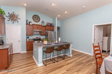 1909 Coleman Lake Dr unit 503a, Calabash, NC 28467 - photo 2