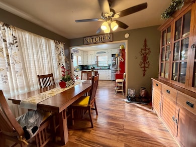 509 S Frances St, Saint Francis, KS 67756 - photo 5