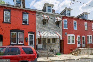 430 Lafayette St, Lancaster, PA 17603 - photo 4