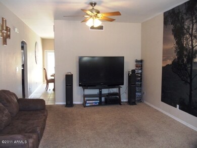 Family Room or Formal Space 2