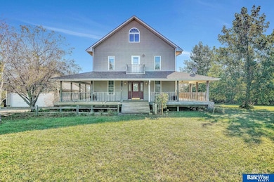 16100 S 120th St, Bennet, NE 68317 - photo 2