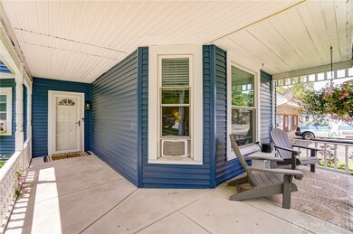 582 S Detroit St, Xenia, OH 45385 - photo 4