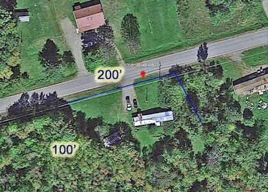 aerial-maine-mobile-home