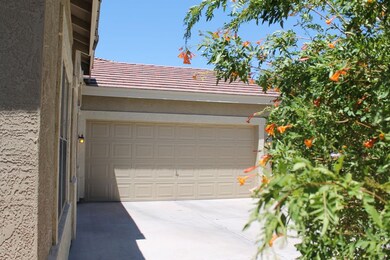 2 Car Garage