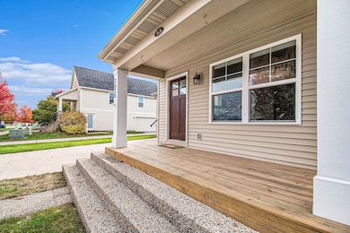 3626 Blazing Star St SE, Grand Rapids, MI 49512 - photo 2