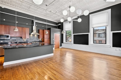 120 S 15th St unit 203, Pittsburgh, PA 15203 - photo 5