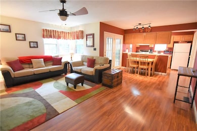 6002 Kennesaw Trail, Columbus, IN 47203 - photo 3