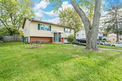 3900 Beechton Rd., Columbus, OH 43232 0