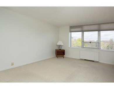 Imperial Towers unit 708, Chestnut Hill, MA 02467 - photo 5